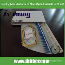 24 core fiber optic patch pael ODF